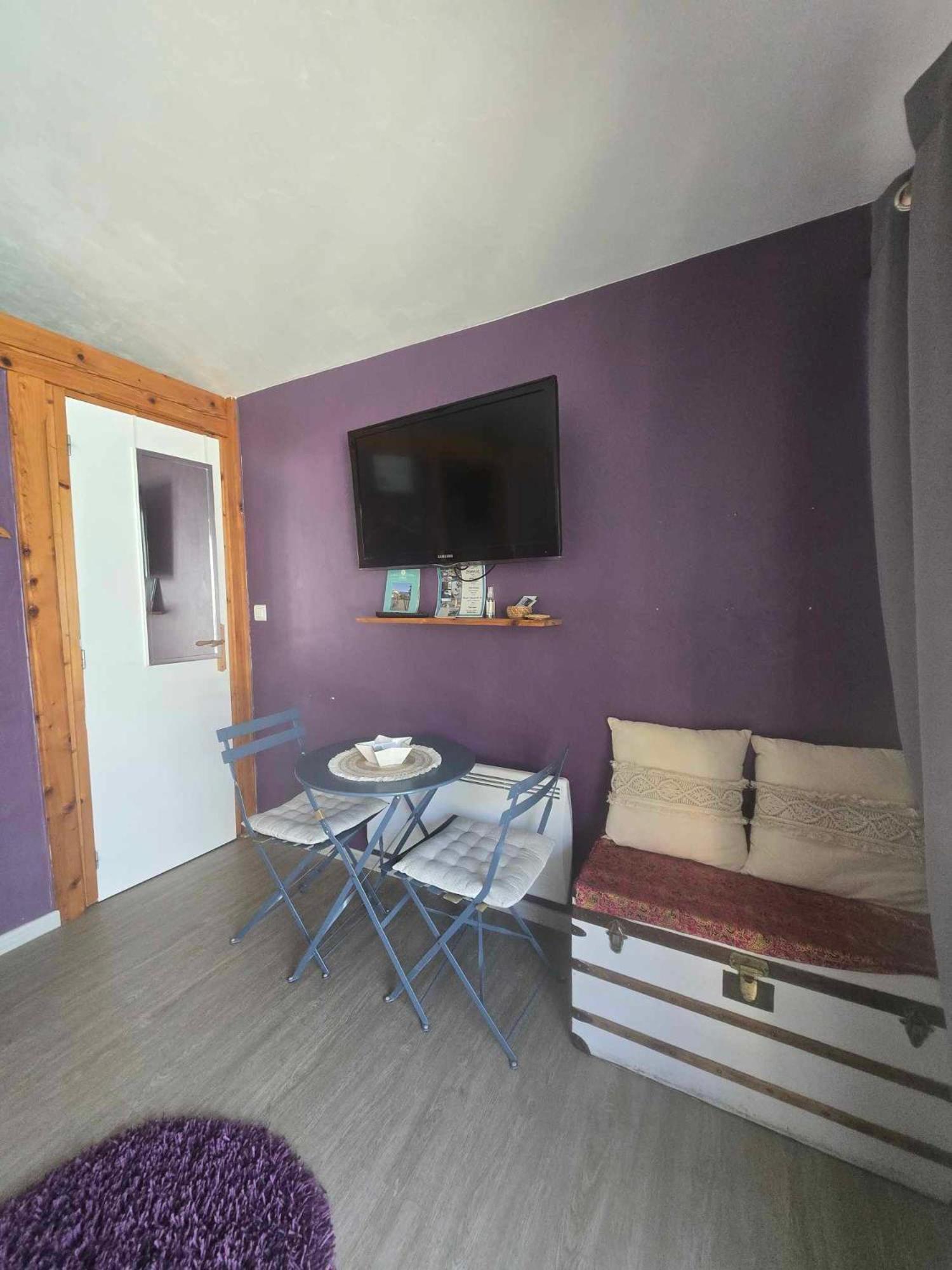 Chambre double le pêcher saillans Saillans  Extérieur photo